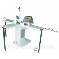 ДОВБАЛЬНИЙ ВЕРСТАТ ПО ДЕРЕВУ PROMA PDS-220