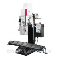 Фрезерний верстат OPTImill MH22 V