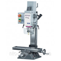 Фрезерний верстат OPTImill BF 16Vario (230V)